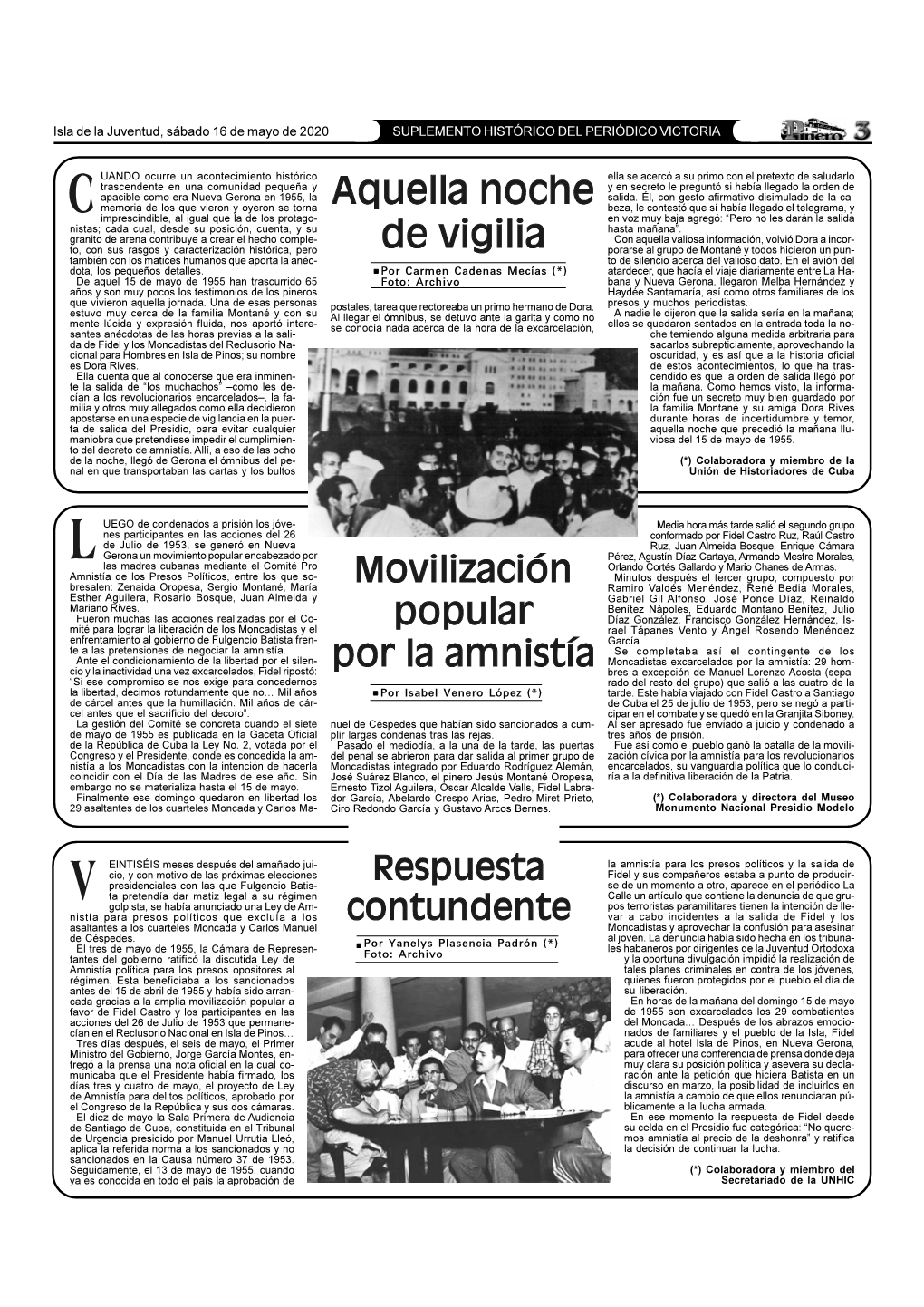 Suplemento El Pinero 3