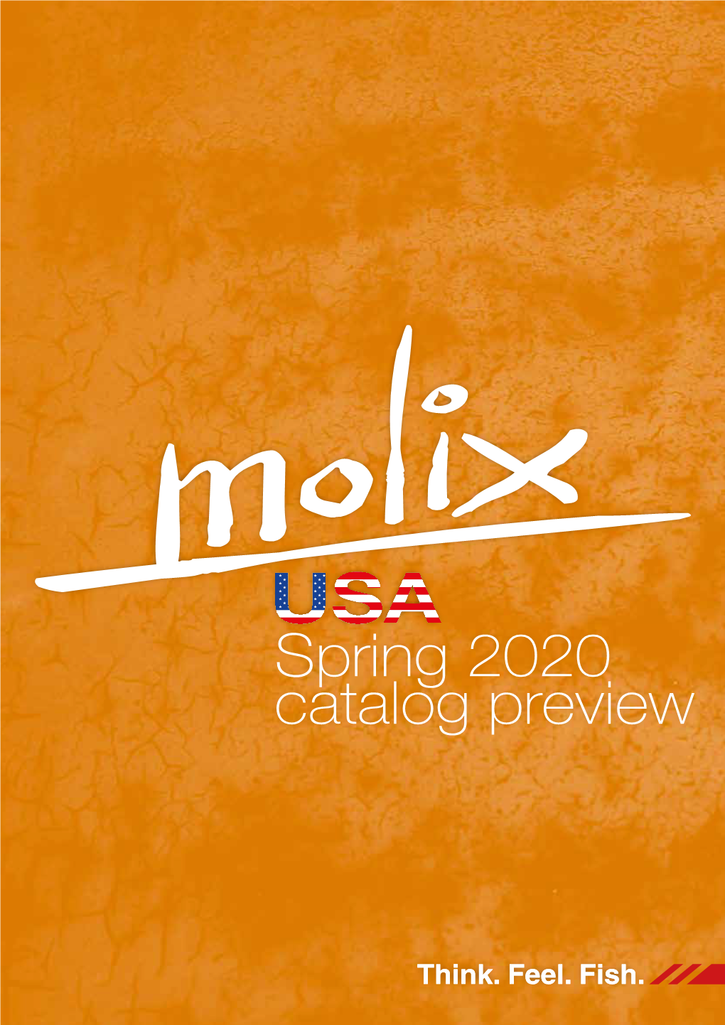 Spring 2020 Catalog Preview