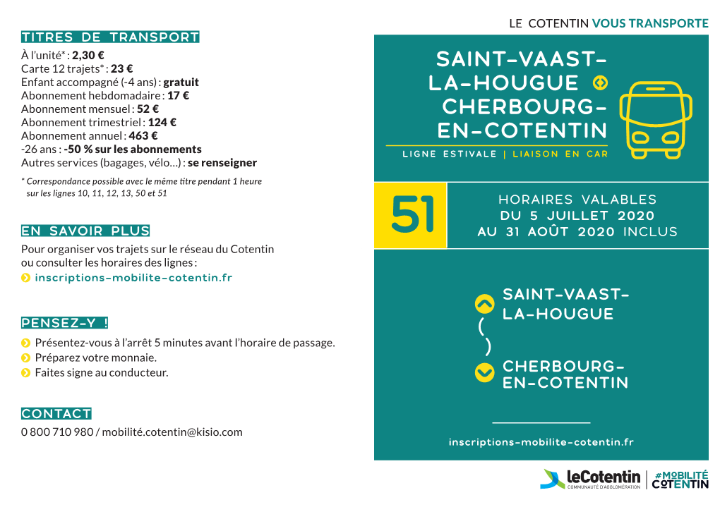 Saint-Vaast- La-Hougue Cherbourg- En-Cotentin