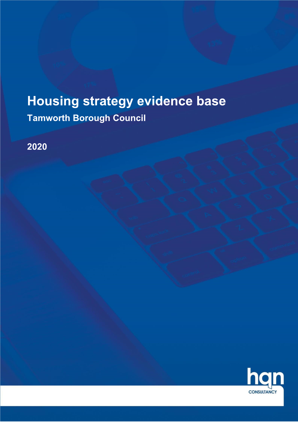Housing Strategy Evidence Base