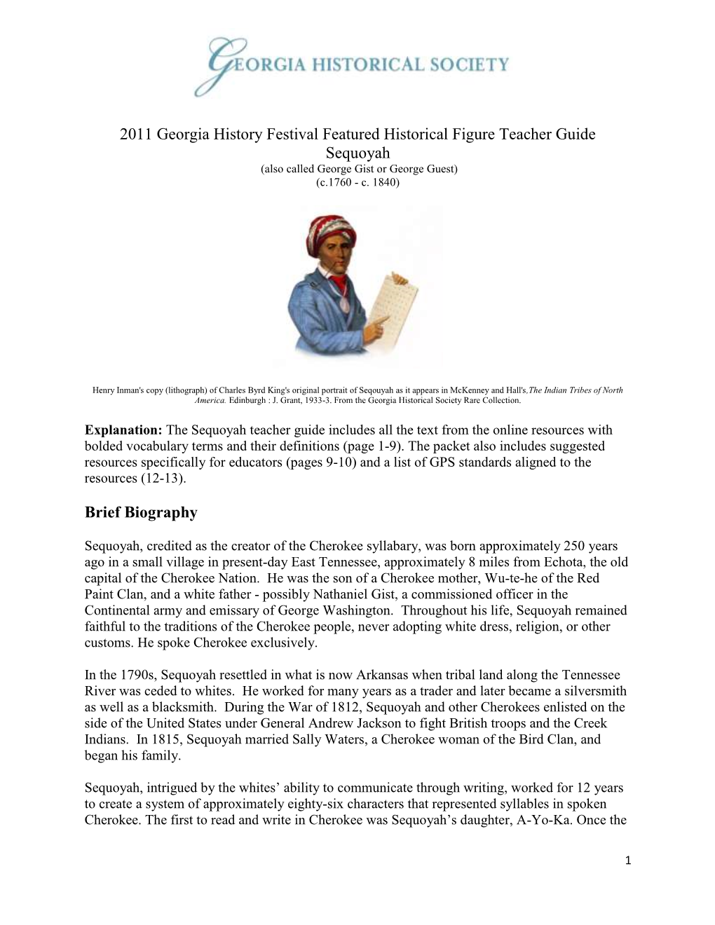 Sequoyah-Teacher-Guide.Pdf