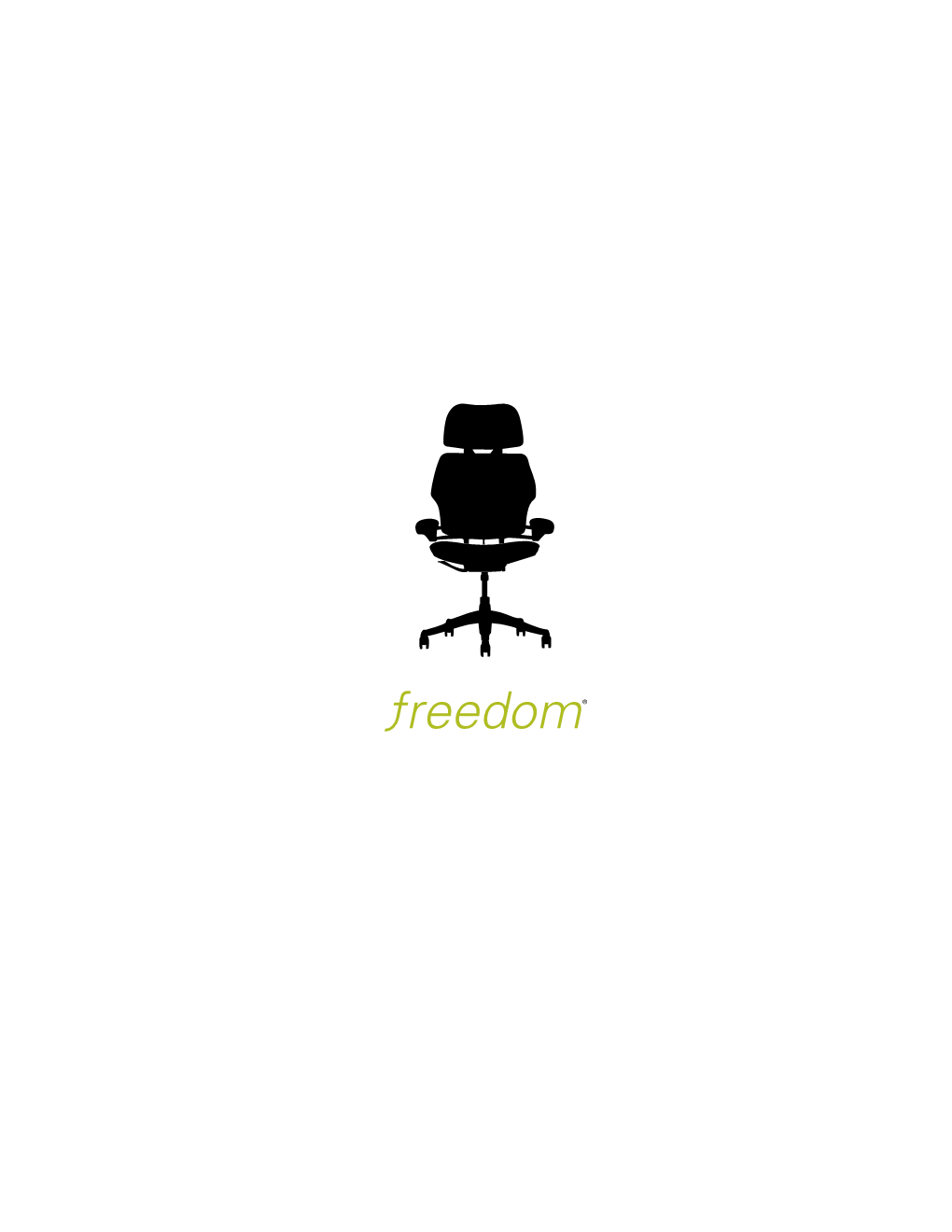 Humanscale-Freedom-Chair-Brochure