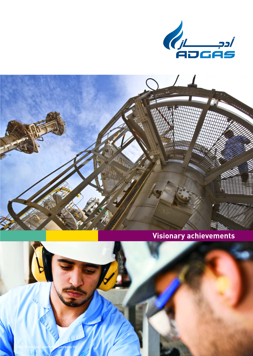 ADGAS Corporate Profile