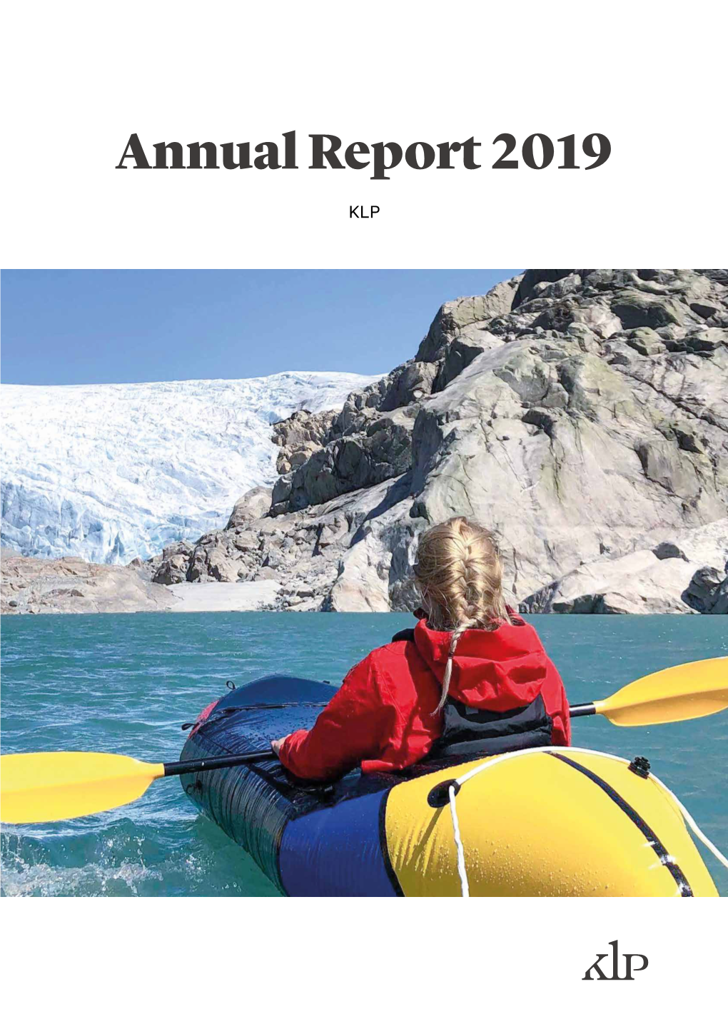 Annual Report 2019