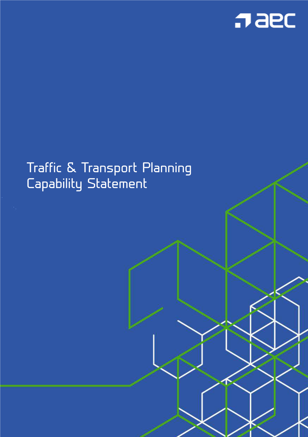 Traffic Capability Statement