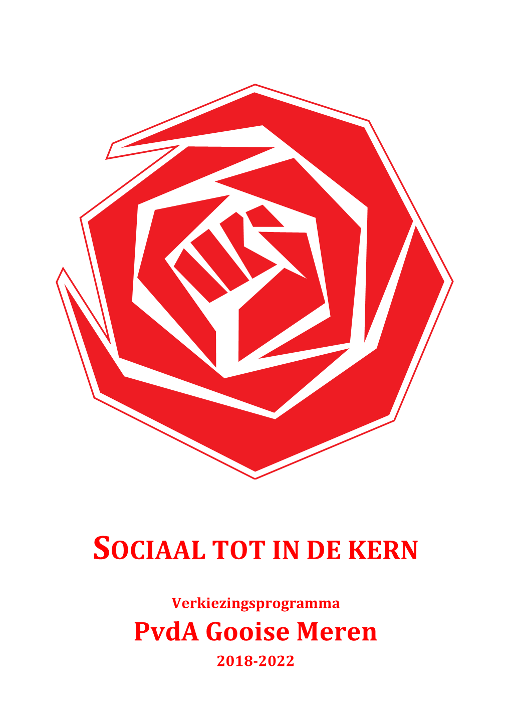 Sociaal Tot in De Kern