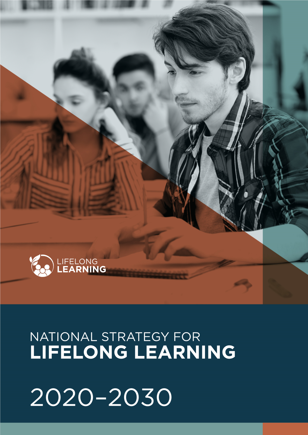 Malta's National Strategy for Lifelong Learning