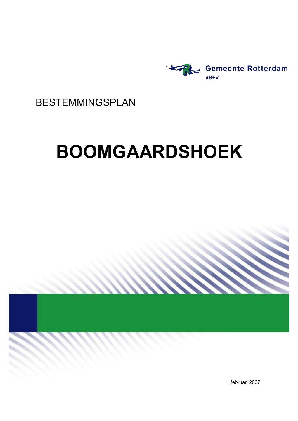 Boomgaardshoek