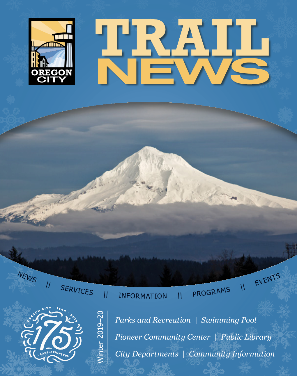 Trail News Winter 2019-2020