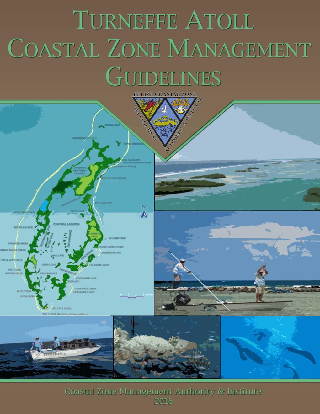 Cite As: Coastal Zone Management Authority and Institute (CZMAI)