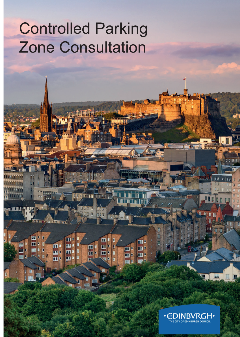 Controlled Parking Zone Consultation