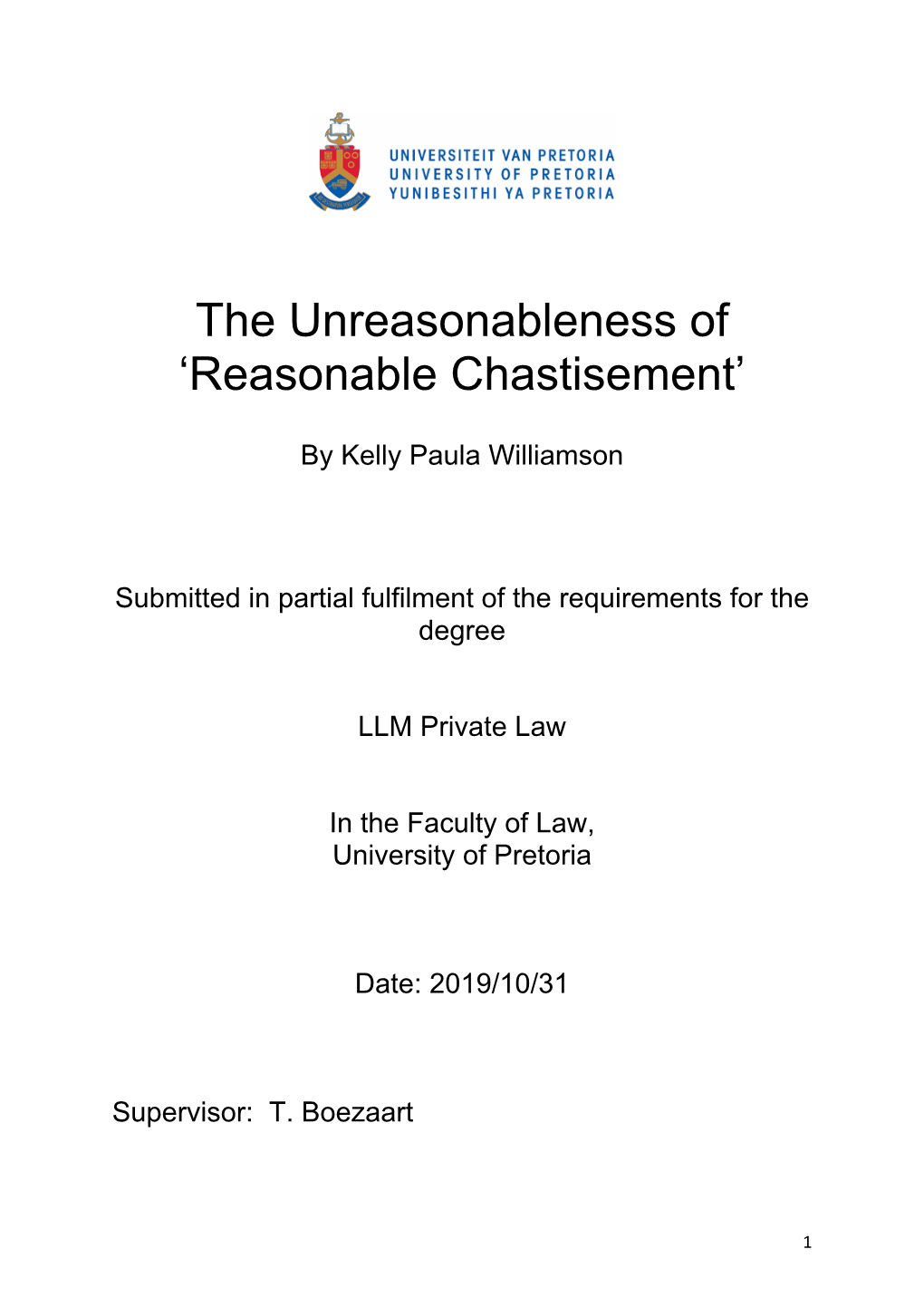 Llm Dissertation Final