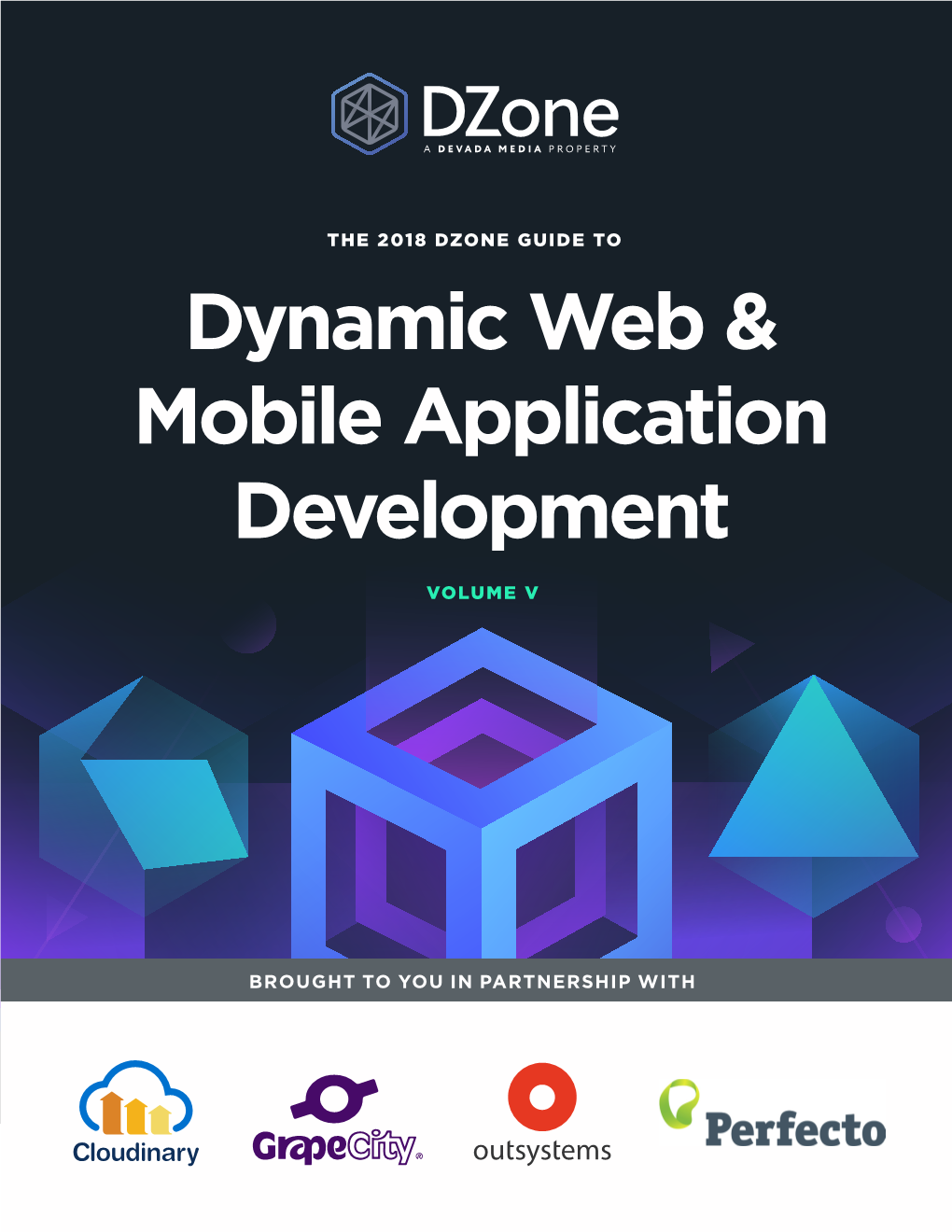 Dynamic Web and Mobile Application Development