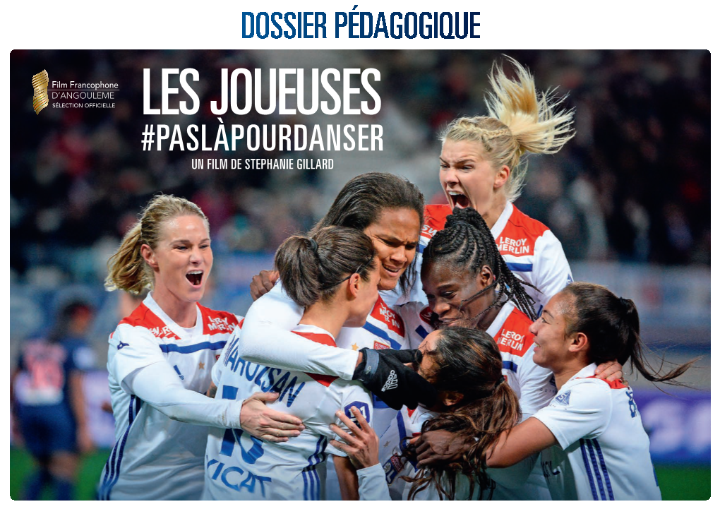 Dossier Pédagogique