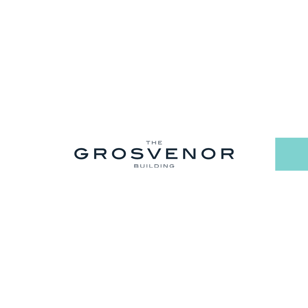 Grosvenor Building Brochure &