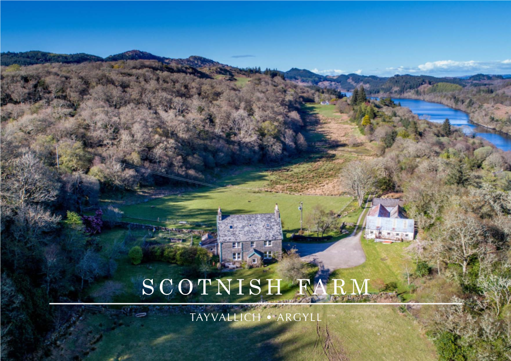 Scotnish Farm