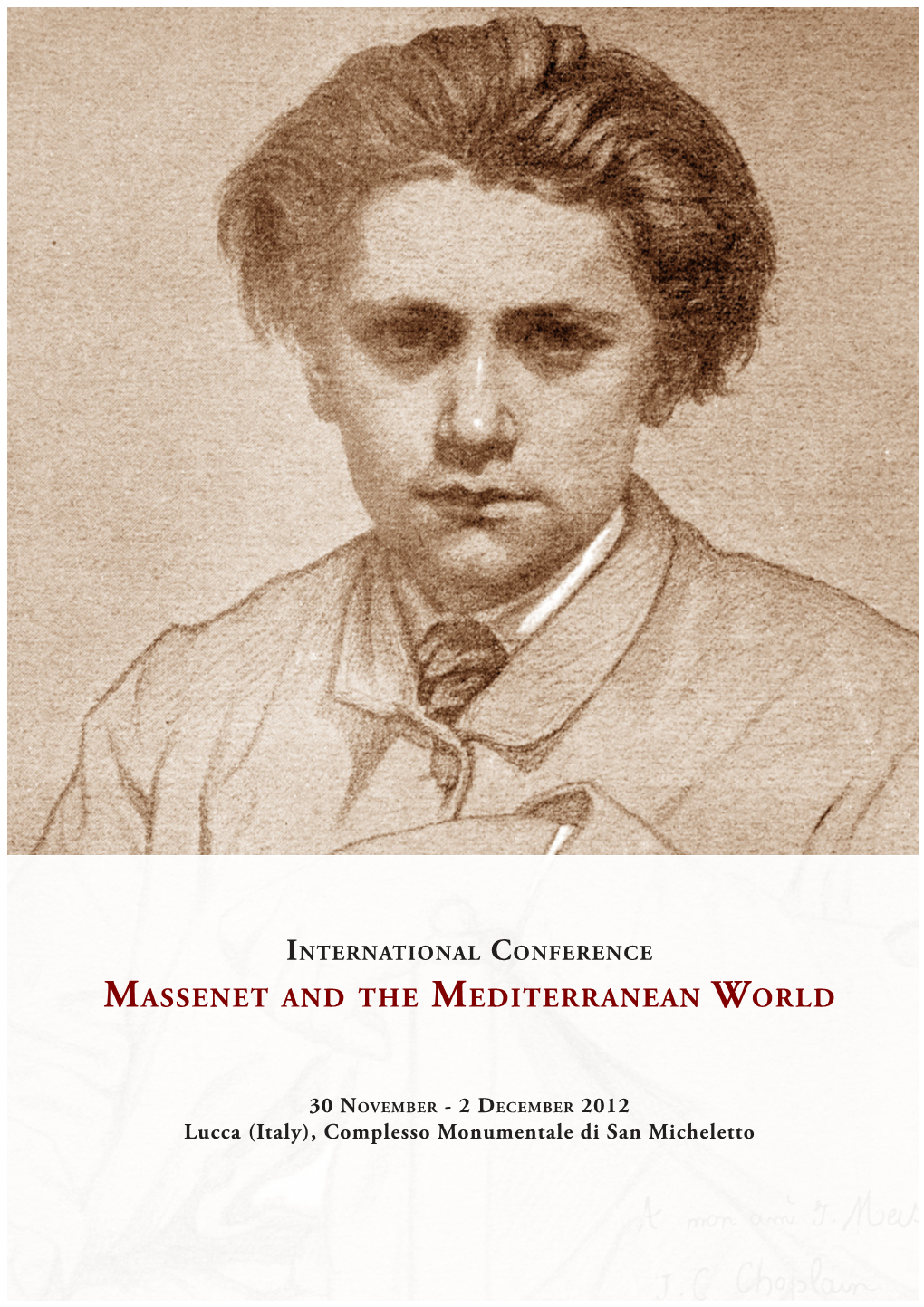 Massenet and the Mediterranean World