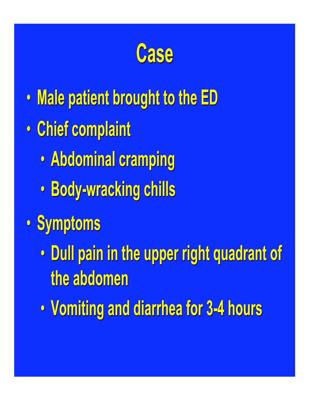 G08: Anterior Abdominal Wall