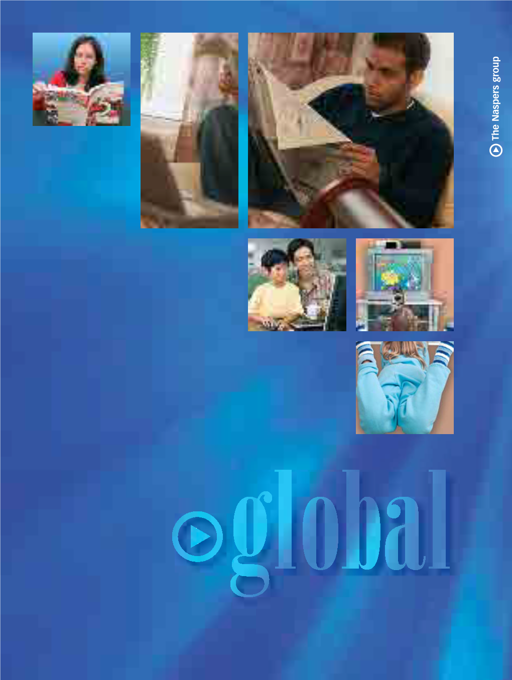 Annual Report 2007 Our Group at a Glance