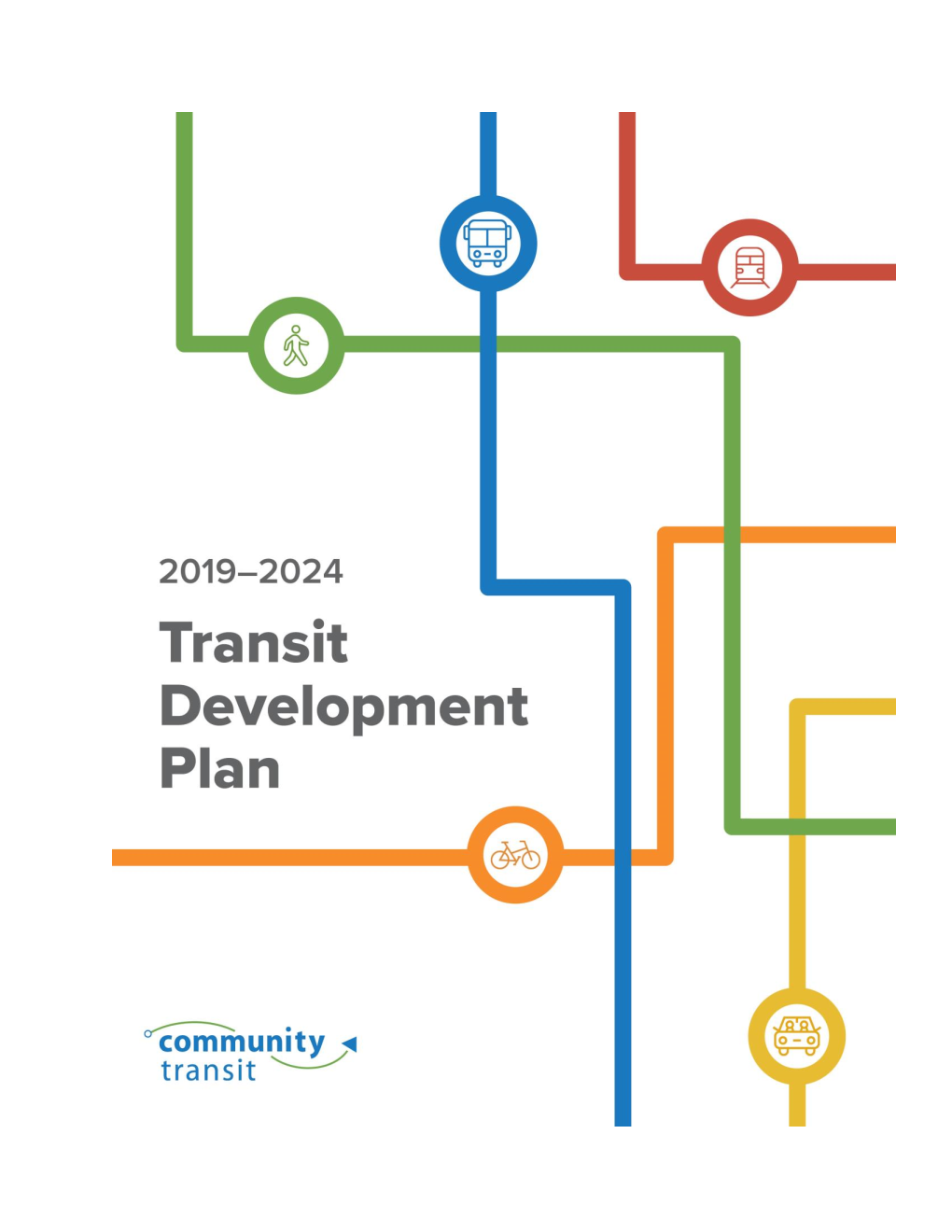 2019 Transit Development Plan