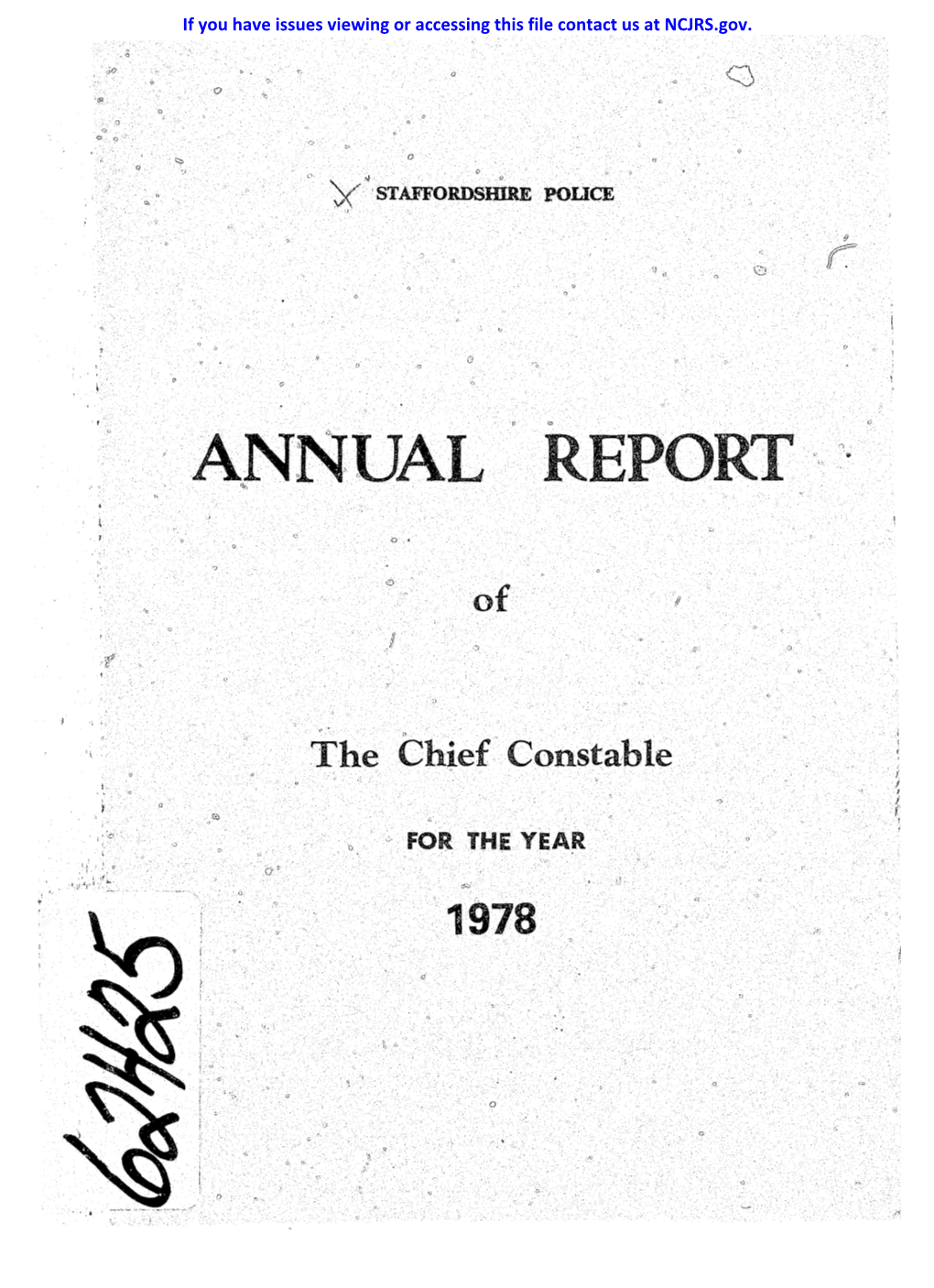 Annual Report