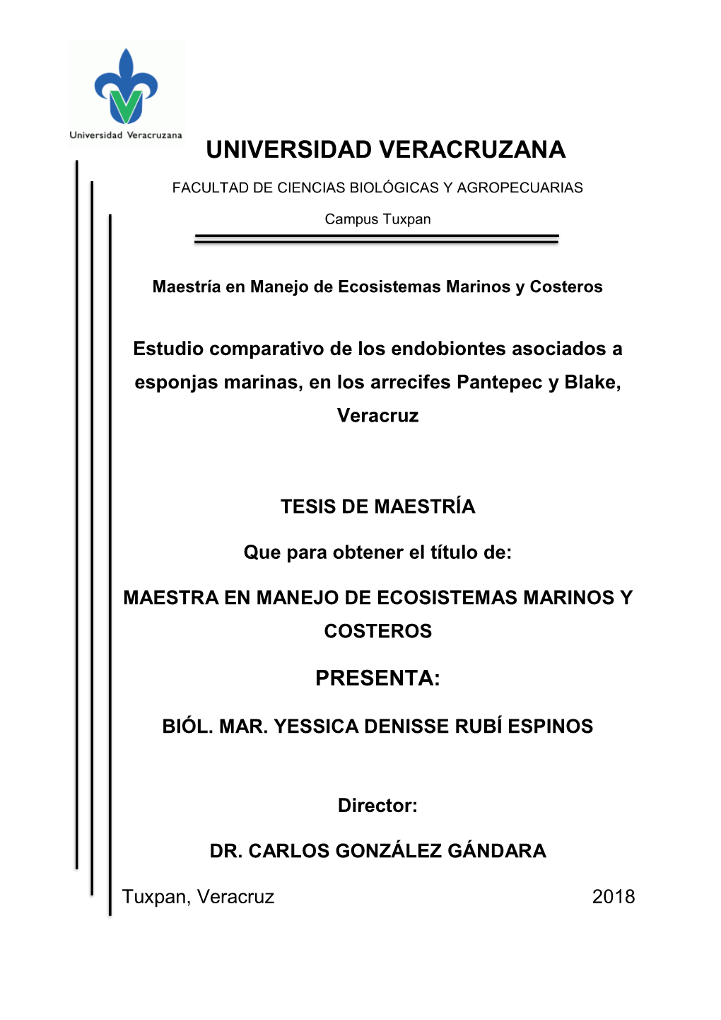 Rubiespinosyessicadenisse.Pdf