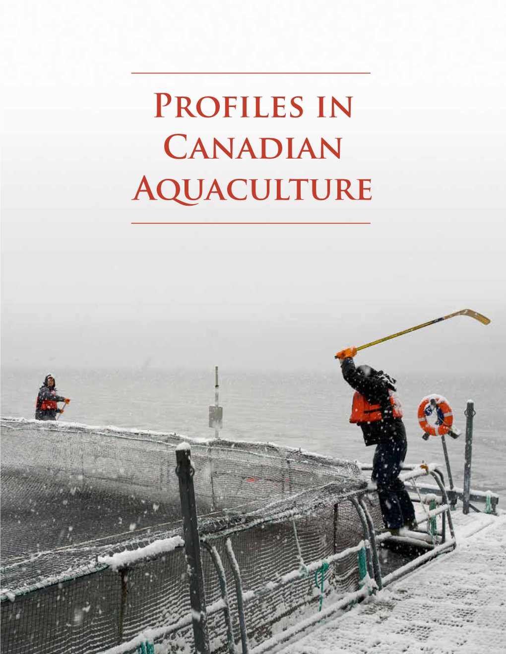 Profiles in Canadian Aquaculture, Bulletin 112-1