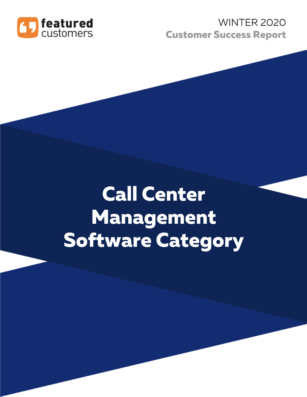 Call Center Management Software Category Call Center Management Software Category