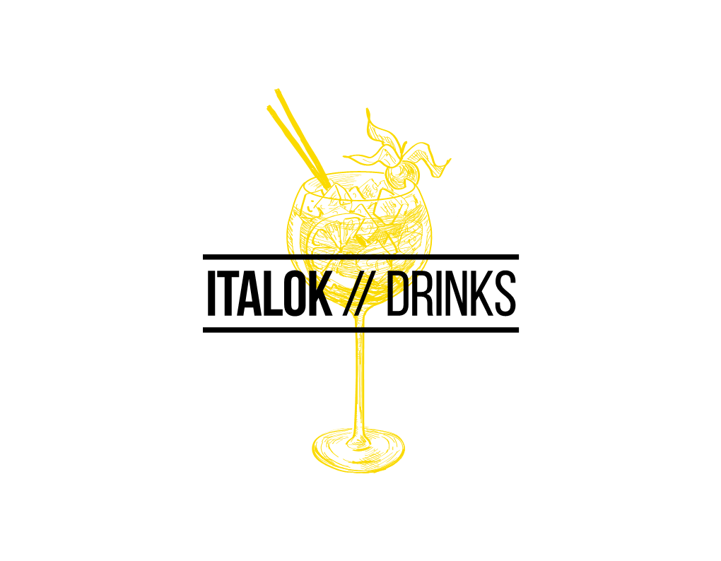 Italok // Drinks KOKTÉLOK // Cocktails