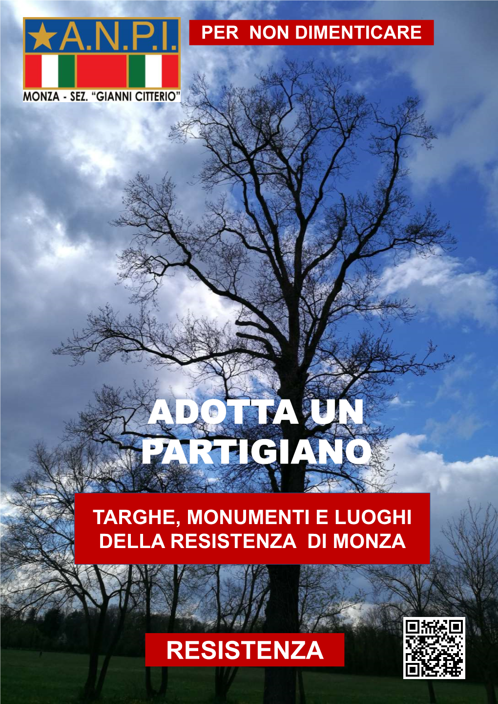 Resistenza Di Monza