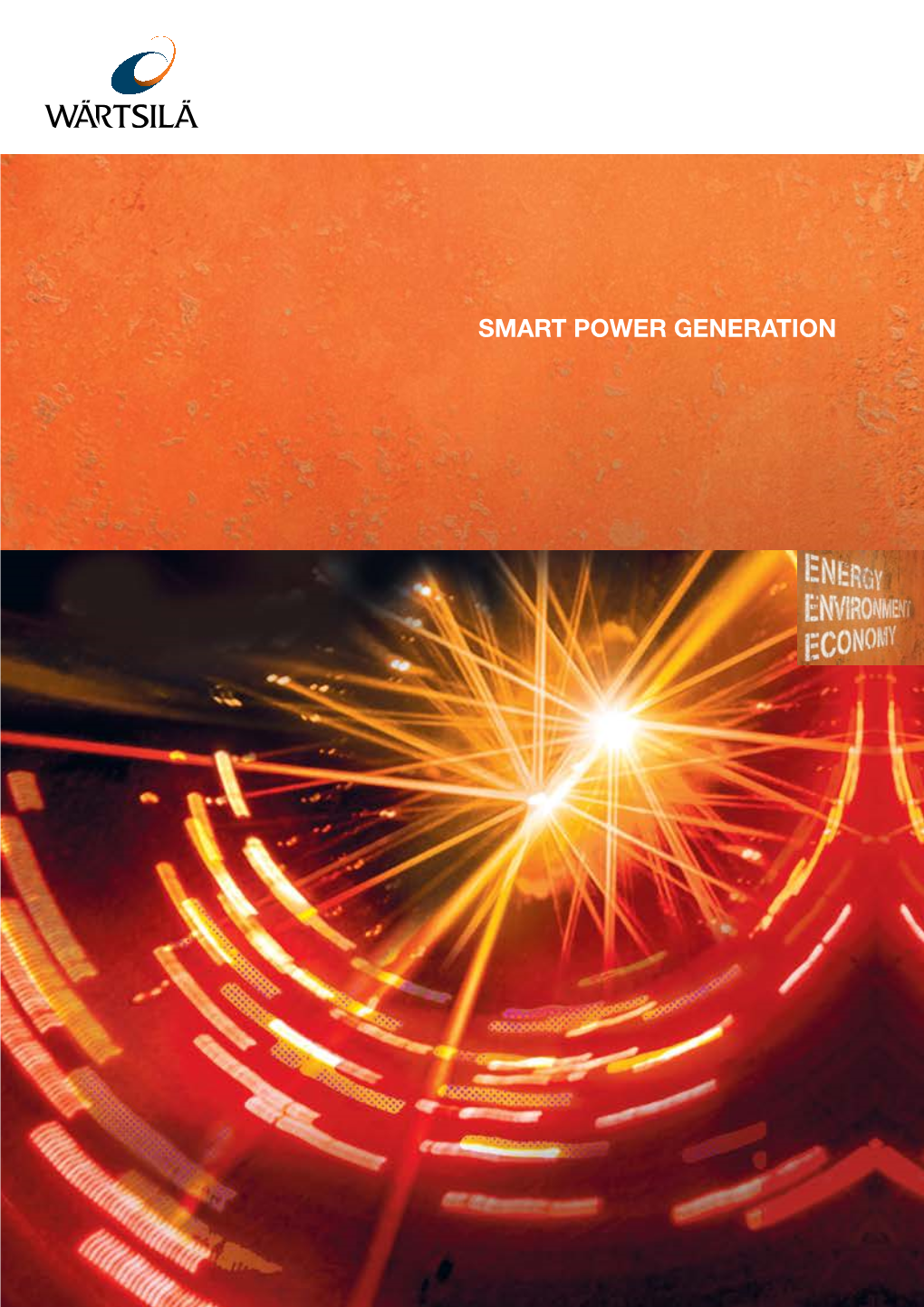 Smart Power Generation Is the Ultimate Solution 10 There Are Many Ways to Improve Power System Balancing Capabilities