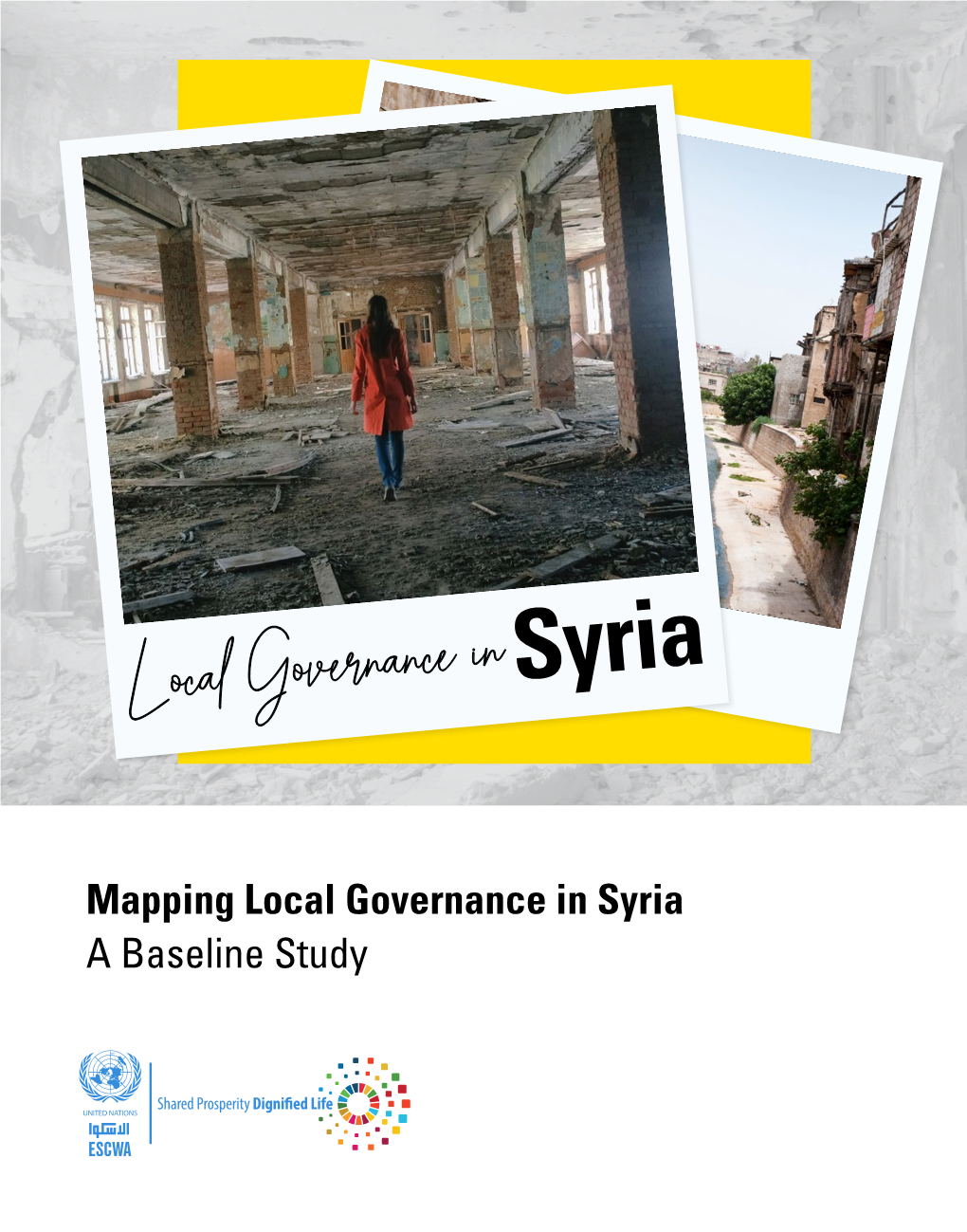 Local Governance Insyria