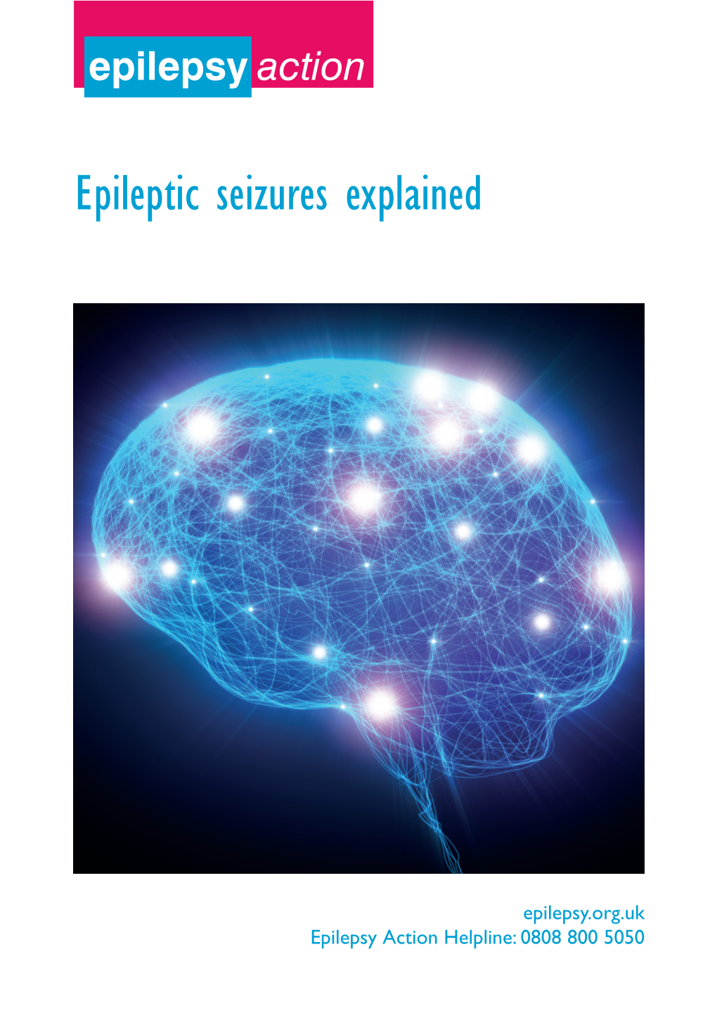 Epileptic Seizures Explained