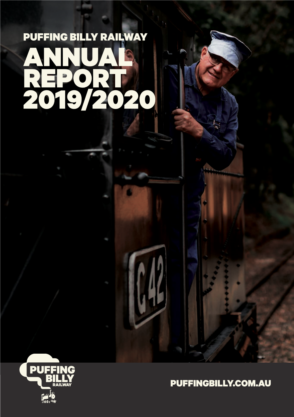 Annual Report 2019/2020