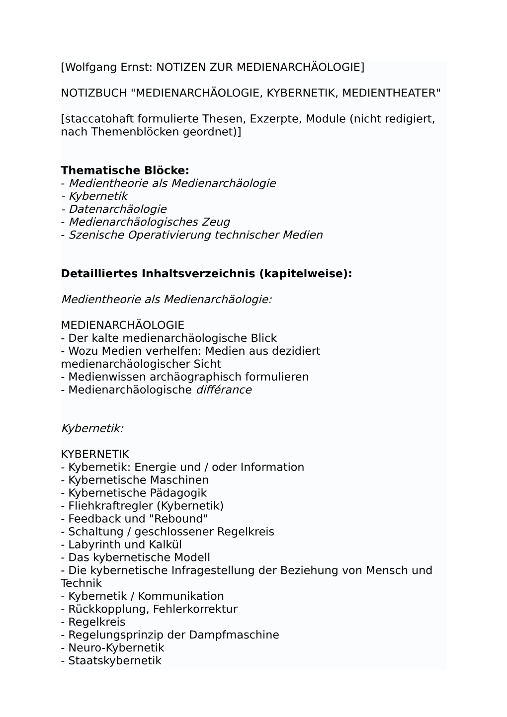 (Spiel)Zeug; Zeigt Auch Shannons Labyrinth-Modell Kaum Ähnlichkeit Mit Verhalten Animalischer "Maus"; Vielmehr Ein Elektromotorischer Sensor- Mechanismus = Ronald R