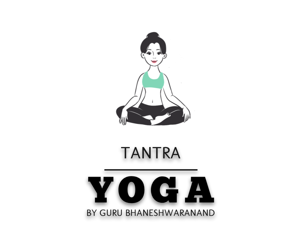 Tantra Y Og a by Guru Bhaneshwaranand 1) Front & Ba Ck Hea D Tilt