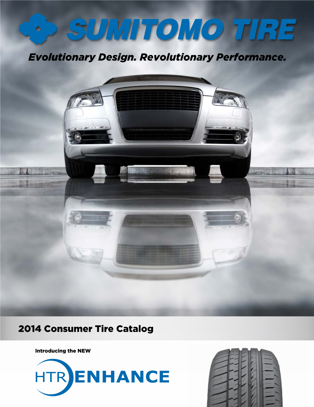 Evolutionary Design. Revolutionary Performance