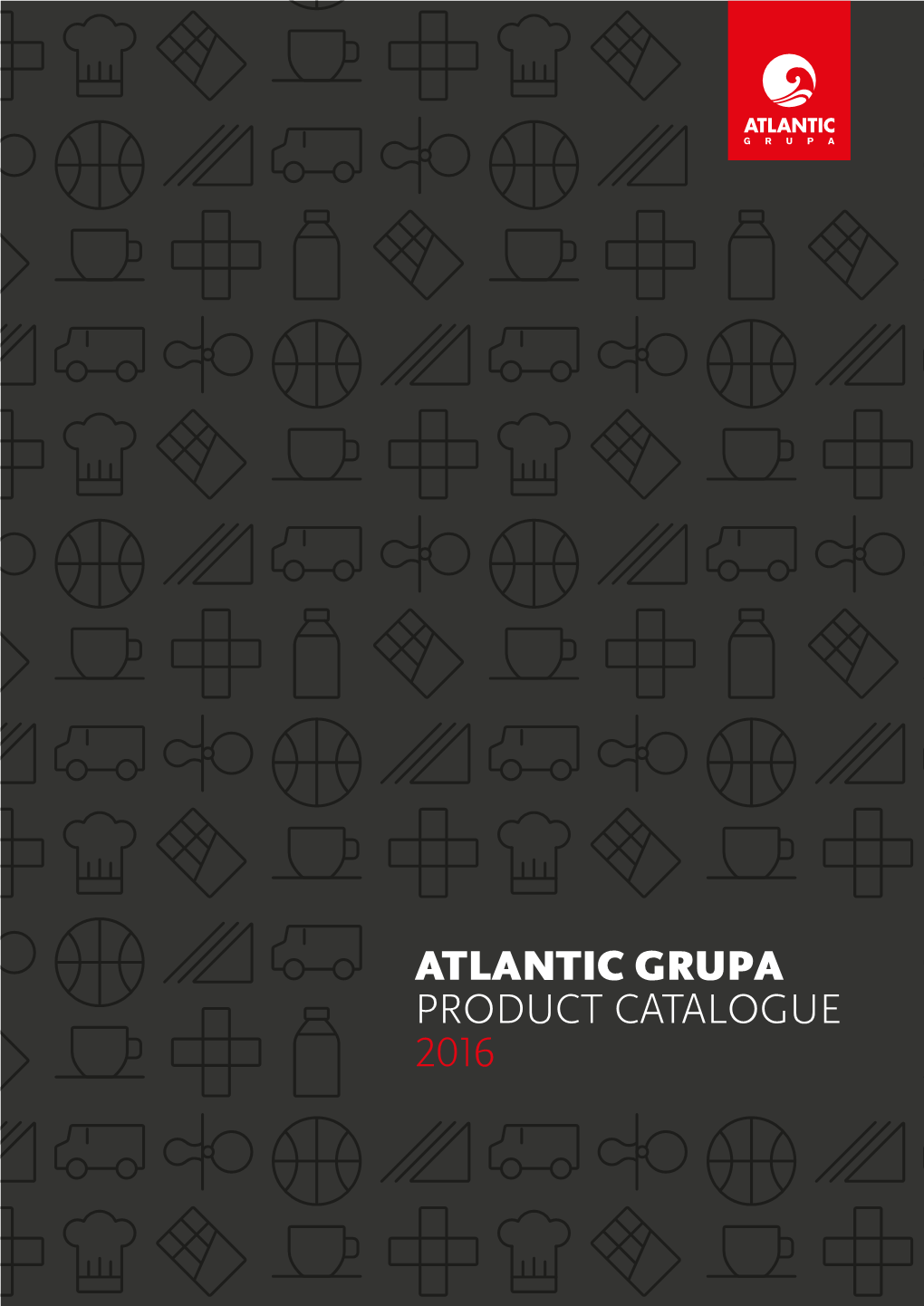 Atlantic Grupa Product Catalogue 