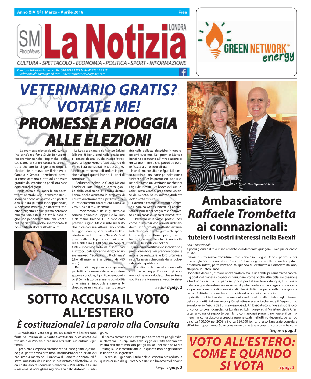 SM La Notizia Londra XIV2.Indd