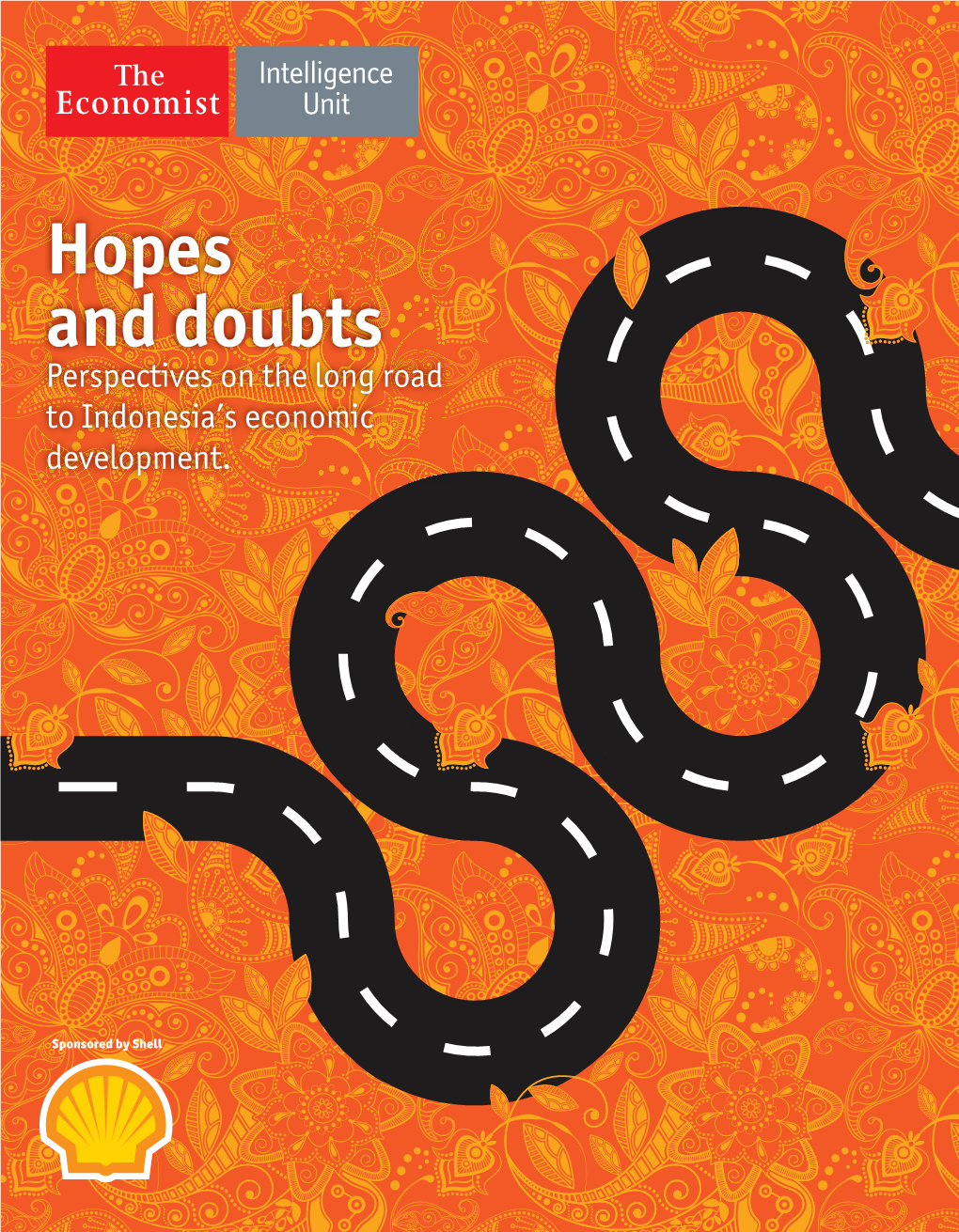 Hopes and Doubts: Perspectives on the Long Road to Indonesia