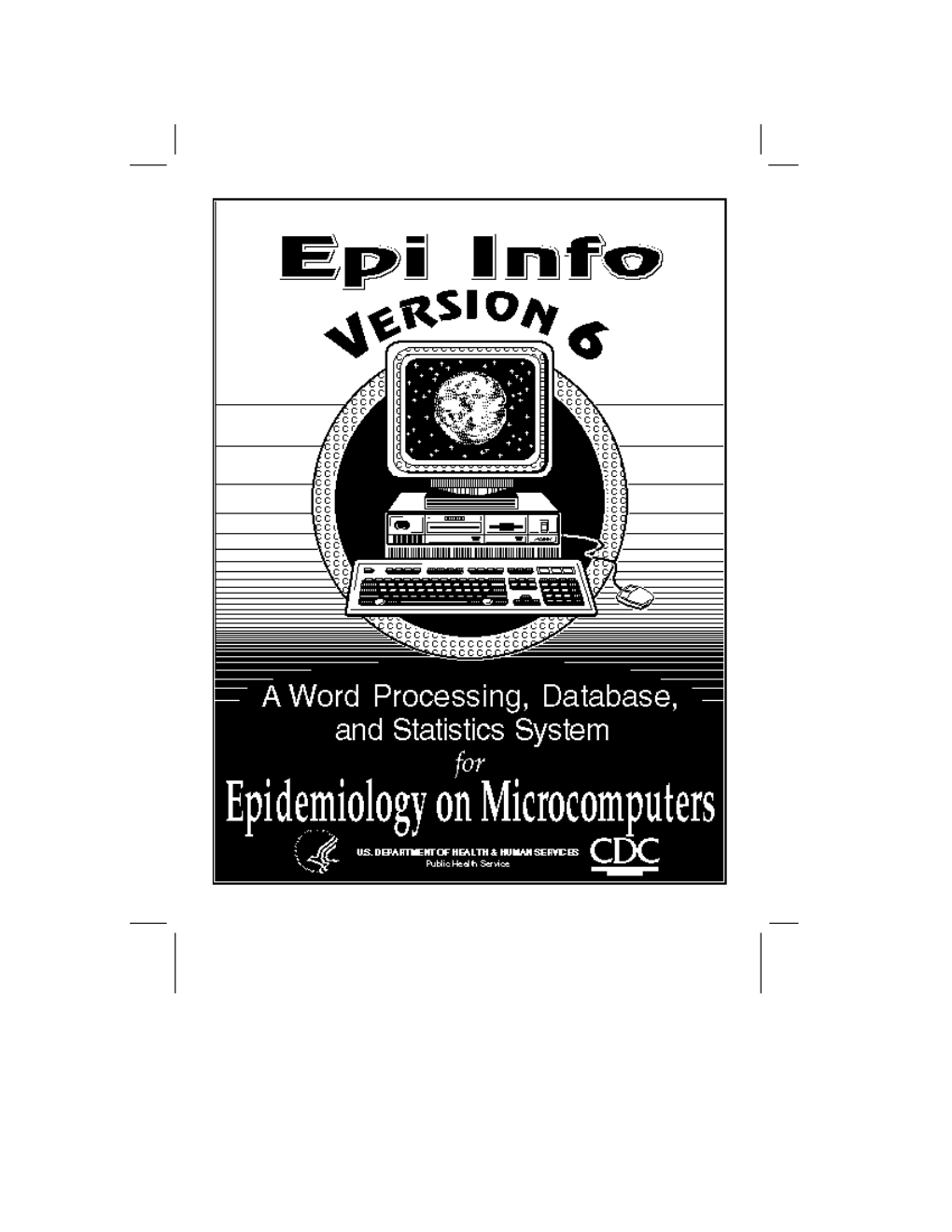 Epi Info 6 Manual