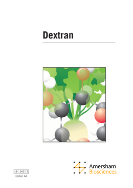Dextran Handbook