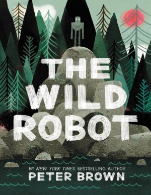 The Wild Robot.Pdf
