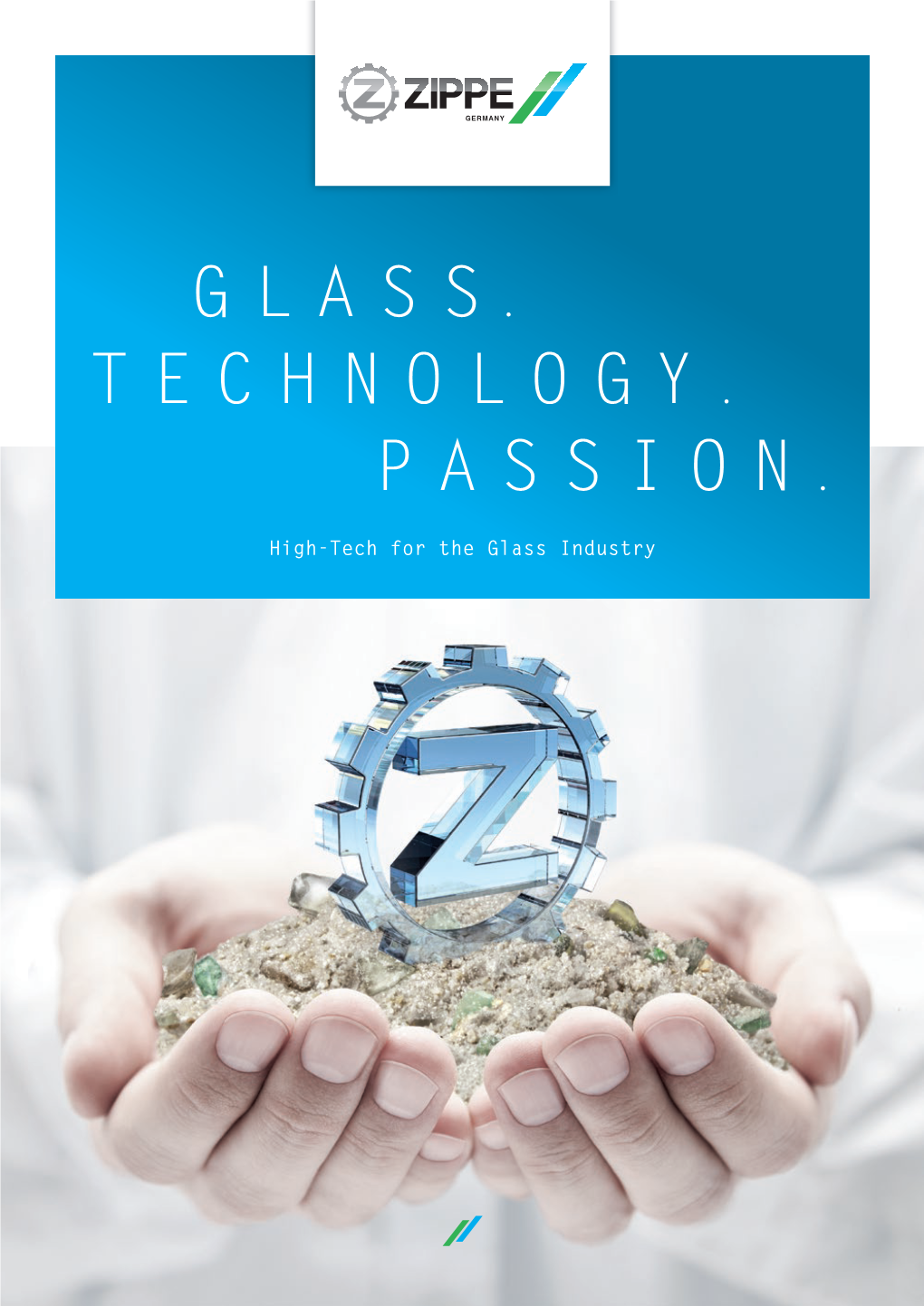 Glass . Technology . Passion