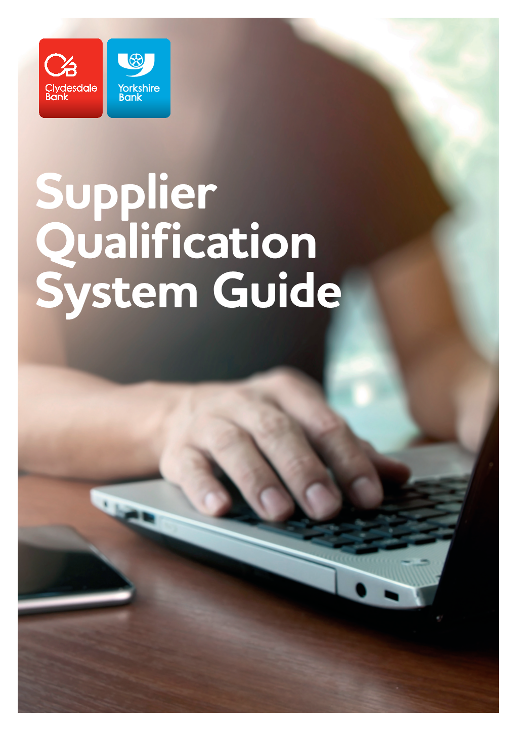 Supplier Qualification System Guide