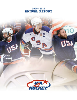 Annual Report