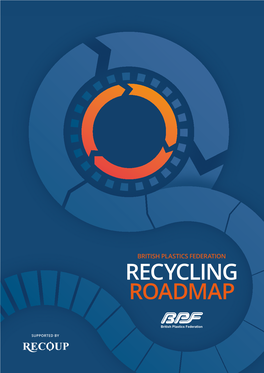 Recycling Roadmap