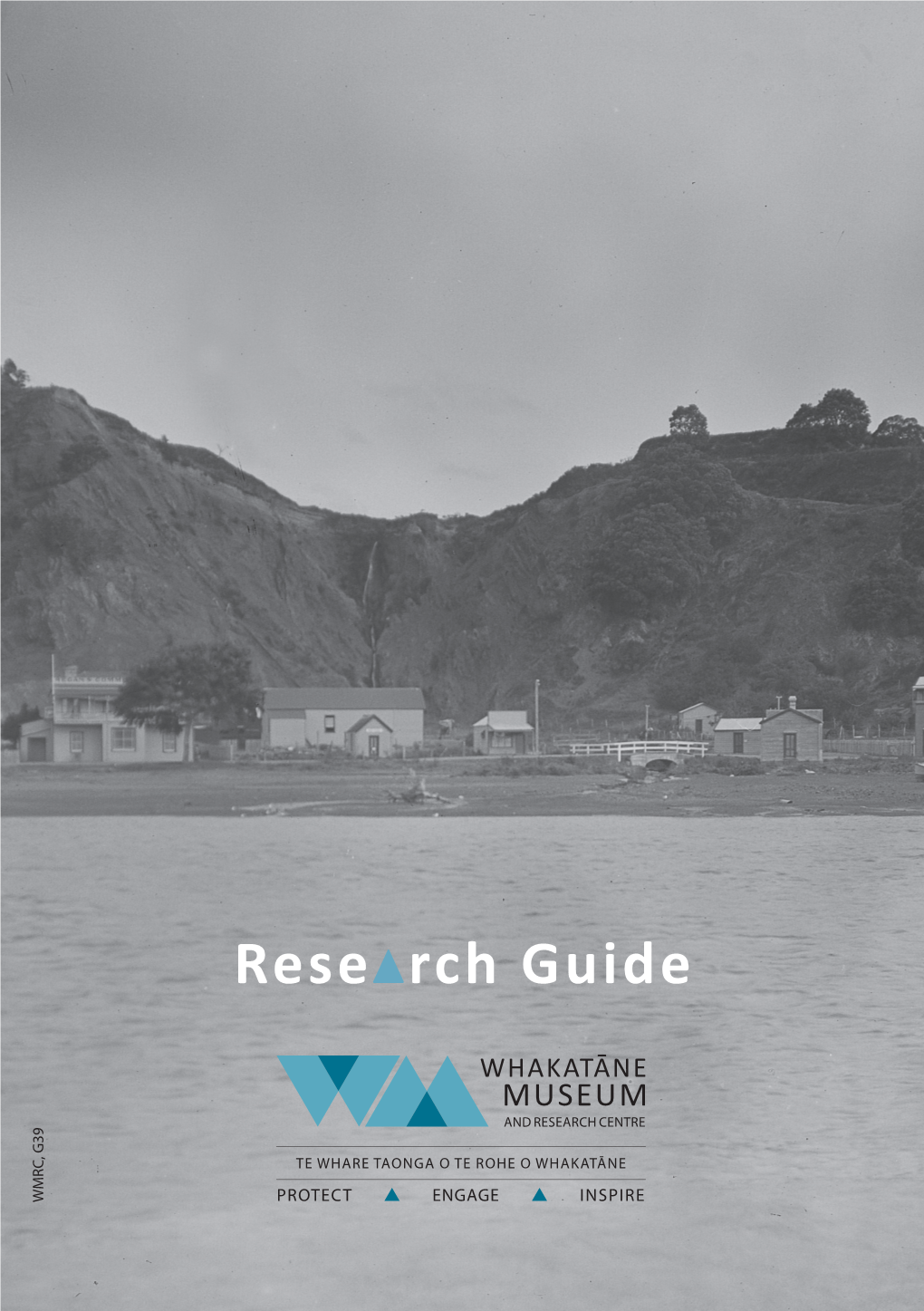 Rese Rch Guide