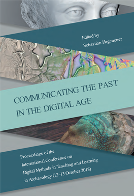 Communicating the Past in the Digital