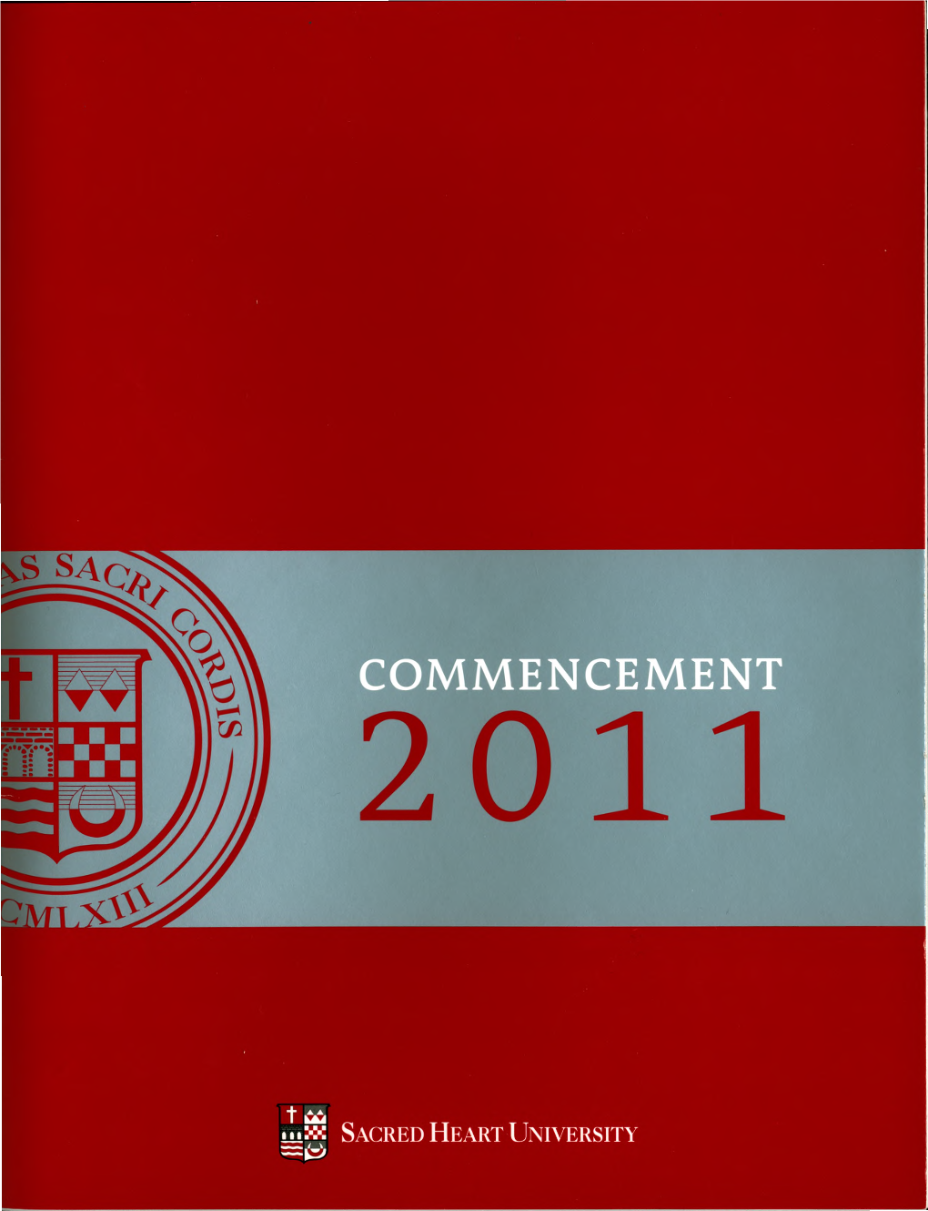 Commencement 2011